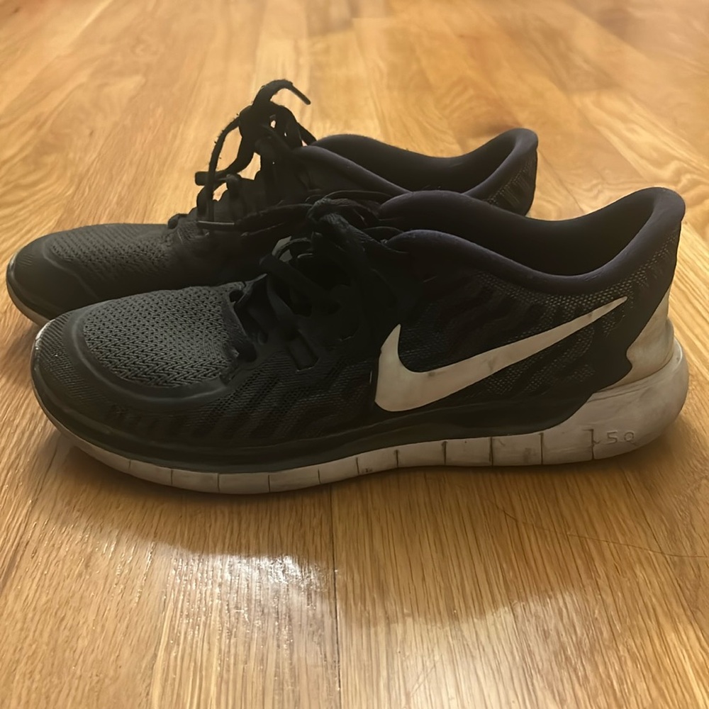 Nike Free Run 5.0